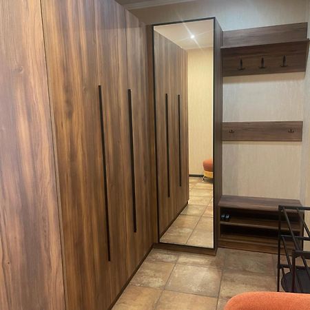 View Apartments, 22 Floor With 2 Rooms Κίεβο Εξωτερικό φωτογραφία