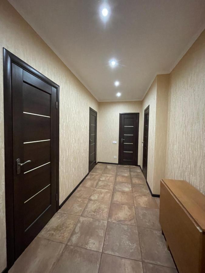 View Apartments, 22 Floor With 2 Rooms Κίεβο Εξωτερικό φωτογραφία